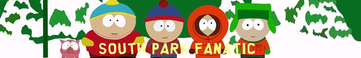 South Park Fanatic